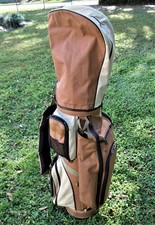 Macgregor golf bag for sale  Valrico