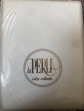 Paio collant perla usato  Roma