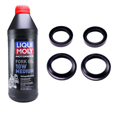 Gabelsimmerringe öl set gebraucht kaufen  Bogel, Mieheln, Weyer