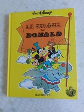 Disney .livre pop d'occasion  Buxerolles