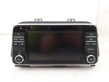 Autoradio origine nissan d'occasion  Romorantin-Lanthenay
