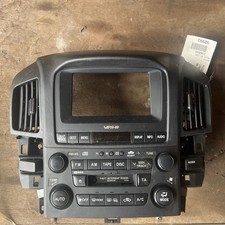 Lexus 300 centre for sale  BATH