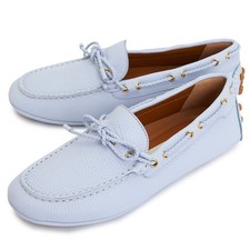 Bally driving shoes d'occasion  Expédié en France