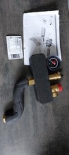Bosch buderus bss11 gebraucht kaufen  Korbach