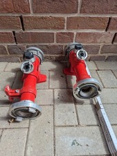 Zumischer minimax feuerwehr gebraucht kaufen  Lauenbrück