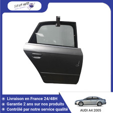Porte arriere droit d'occasion  Saint-Quentin
