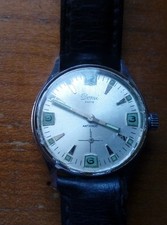 Montre homme domi d'occasion  Dole