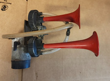 Fiamm air horn for sale  KENILWORTH