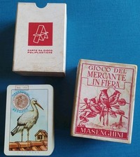 Gioco del mercante usato  Vanzaghello