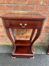 Antique repro side for sale  NEWCASTLE