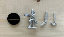 Warhammer 40k citadel usato  Milano