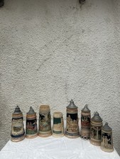 Selection german beer for sale  BEAWORTHY