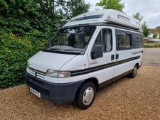 Peugeot boxer auto for sale  WATERLOOVILLE