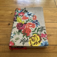 Paperchase floral patterned for sale  IPSWICH