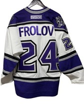 Authentic alex frolov for sale  Miami