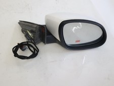 Spiegel elektrisch skoda gebraucht kaufen  Wittenburg