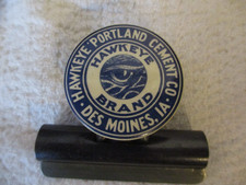 Vintage hawkeye portland for sale  Ames