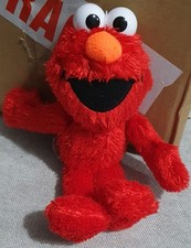 Small elmo plush for sale  COVENTRY
