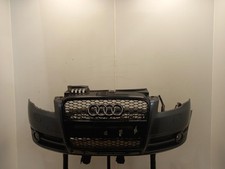 Audi front bumper for sale  SOUTHAMPTON