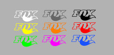 Fox shocks motocross for sale  Harrisburg