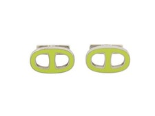 Boutons manchette hermes d'occasion  France