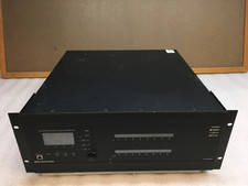 Crestron md8x8 digital for sale  Falls Church