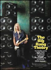 Aerosmith Tom Hamilton 1994 Hartke XL amplificador de baixo anúncio amplificador comprar usado  Enviando para Brazil