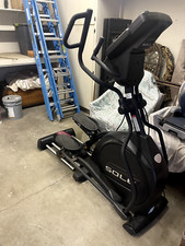 Used sole e55 for sale  La Canada Flintridge