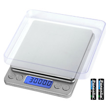 Digital scale 3000g for sale  Rancho Cucamonga