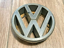 Volkswagen 357853601 logo usato  Verrayes