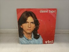 Giri vinile gianni usato  Cassina de' Pecchi