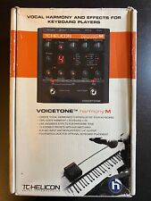Helicon voicetone harmony usato  Italia