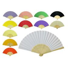Paper hand fan for sale  Portland