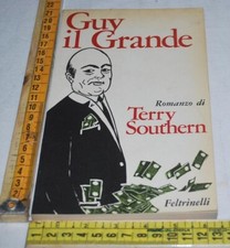 Southern terry guy usato  Badia Cantignano