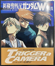 Gundam wing first gebraucht kaufen  Köln
