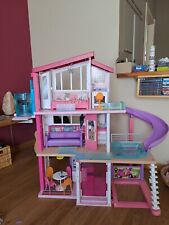 Mattel barbie casa usato  Torino