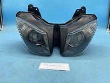 Kawasaki headlight head for sale  IPSWICH