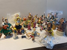 Asterix belix plastoy gebraucht kaufen  Düsseldorf