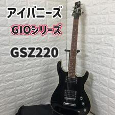 Modelo Ibanez GIO series GSZ220 #QYK0JV comprar usado  Enviando para Brazil