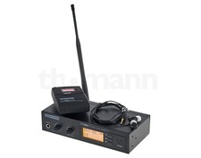 Ldmei 1000g2 uhf gebraucht kaufen  Schwandorf