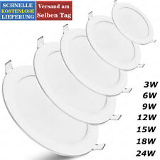 Led einbaustrahler einbauleuch gebraucht kaufen  Deutschland