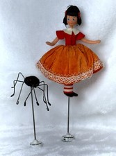 German baps puppets for sale  Taylorville