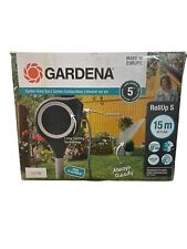 Gardena 18606 garten gebraucht kaufen  Neckarsulm