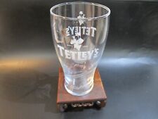 Vintage tetleys lager for sale  CHESTER