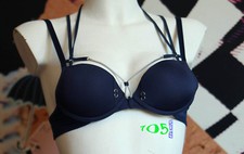Soutien gorge push d'occasion  Perpignan-