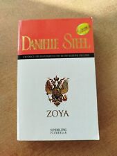 Libro zoya danielle usato  Biella
