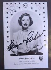 Eleanor parker original for sale  Shipping to Ireland