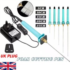 Electric foam cutter for sale  UK