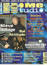 Home studio steve d'occasion  Bray-sur-Somme