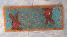 coir mat for sale  SOLIHULL